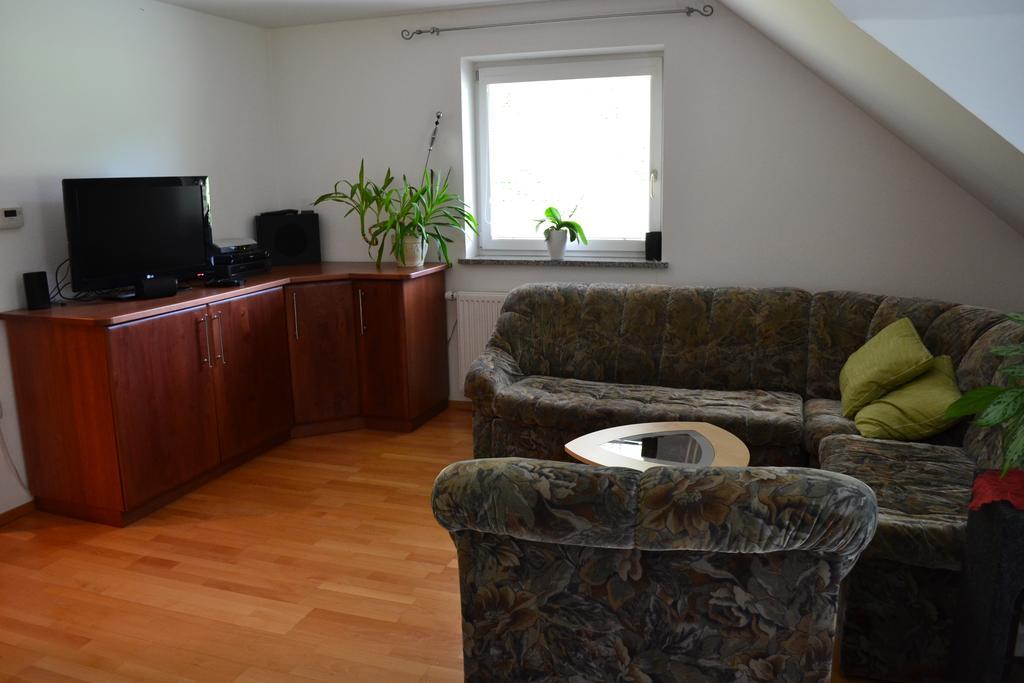 Apartmán Rems Bohinj Exteriér fotografie