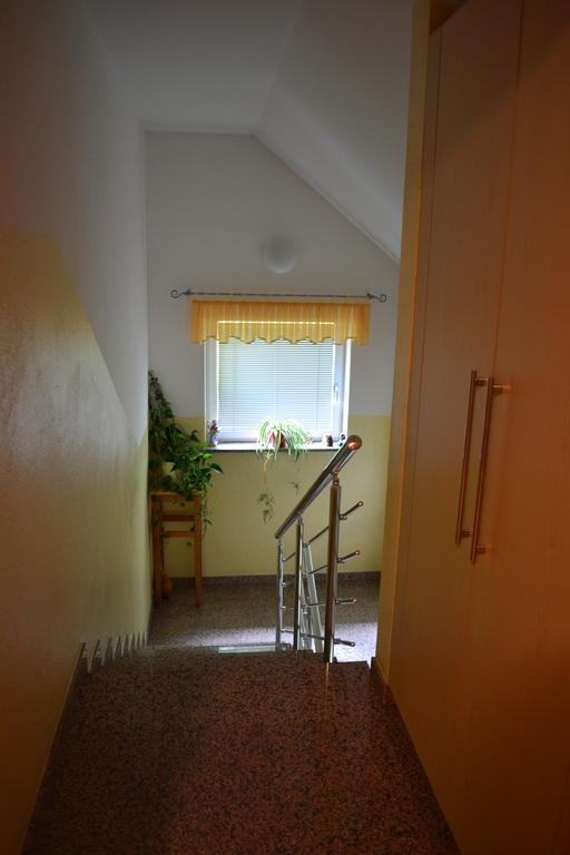 Apartmán Rems Bohinj Exteriér fotografie