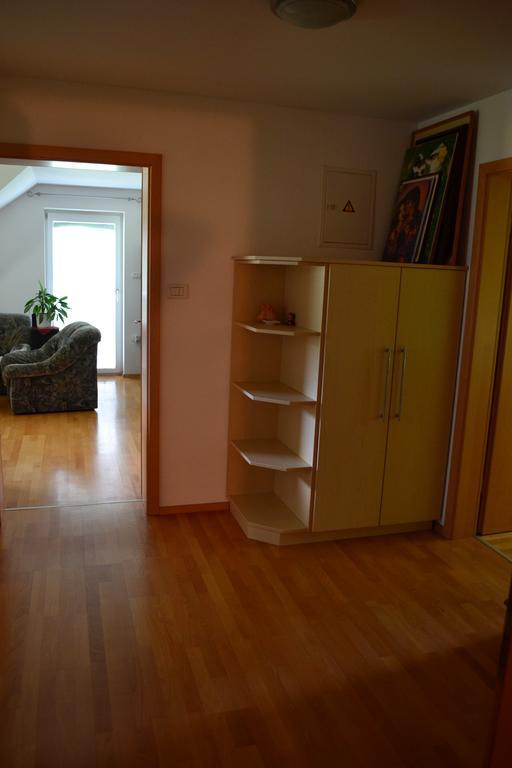 Apartmán Rems Bohinj Exteriér fotografie