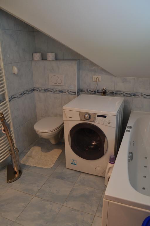 Apartmán Rems Bohinj Exteriér fotografie