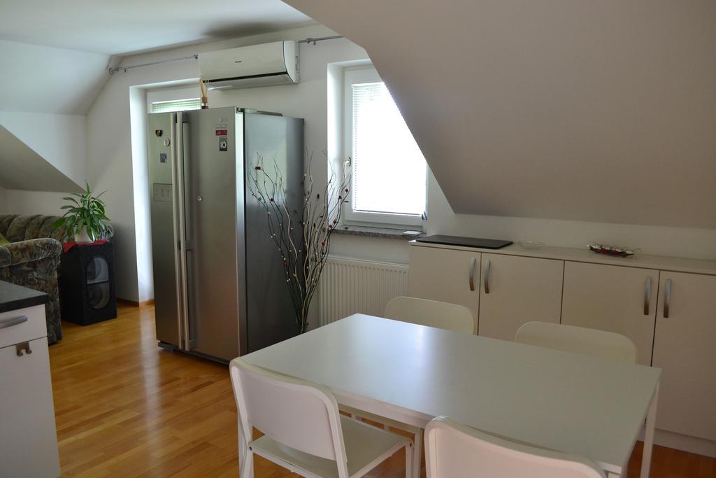 Apartmán Rems Bohinj Exteriér fotografie